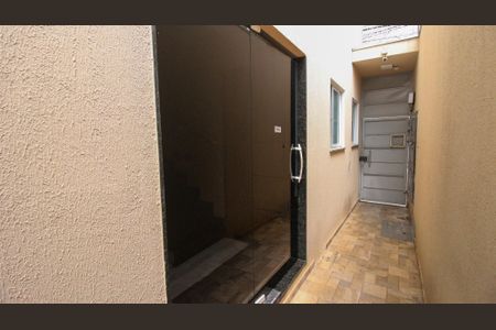 Apartamento para alugar com 32m², 1 quarto e sem vaga