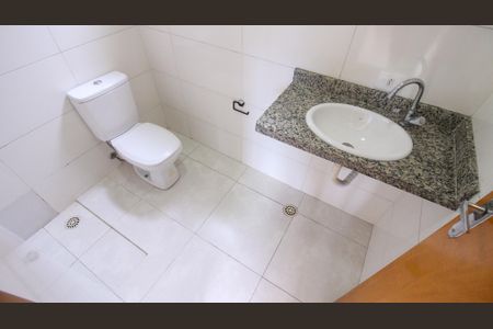 Apartamento para alugar com 32m², 1 quarto e sem vaga