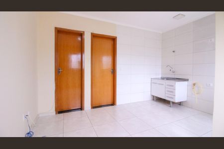 Apartamento para alugar com 1 quarto, 32m² em Jardim Sao Jose (sao Mateus), São Paulo