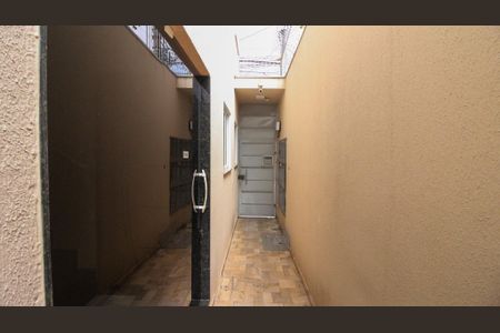 Apartamento para alugar com 32m², 1 quarto e sem vaga