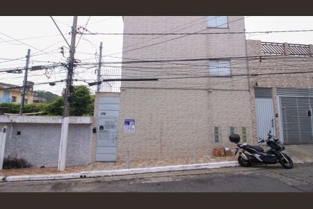 Apartamento para alugar com 32m², 1 quarto e sem vaga