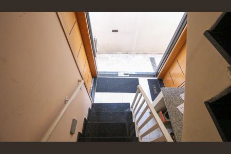 Apartamento para alugar com 32m², 1 quarto e sem vaga