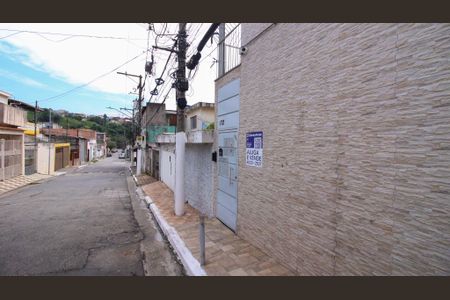 Apartamento para alugar com 32m², 1 quarto e sem vaga