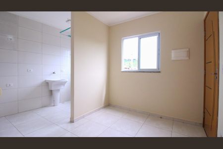 Apartamento para alugar com 1 quarto, 32m² em Jardim Sao Jose (sao Mateus), São Paulo