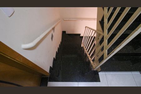 Apartamento para alugar com 32m², 1 quarto e sem vaga