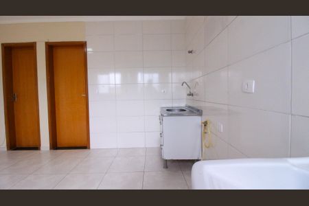 Apartamento para alugar com 32m², 1 quarto e sem vaga