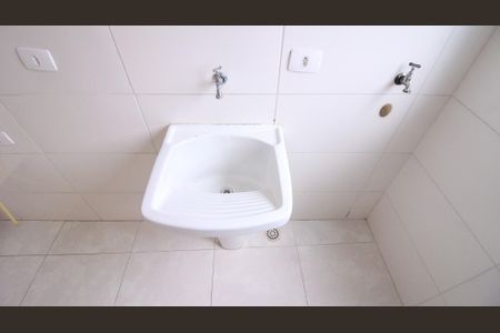 Apartamento para alugar com 32m², 1 quarto e sem vaga