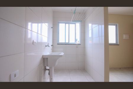 Apartamento para alugar com 32m², 1 quarto e sem vaga