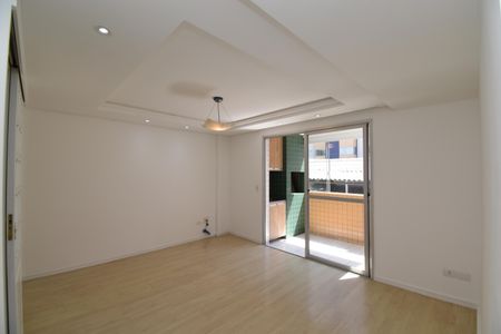 Sala de apartamento para alugar com 3 quartos, 65m² em Mossunguê, Curitiba