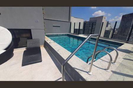 Apartamento para alugar com 36m², 2 quartos e 1 vaga Apartamento para alugar com 36m², 2 quartos e 1 vagaFoto 38