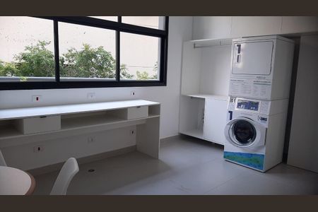 Apartamento para alugar com 36m², 2 quartos e 1 vaga Apartamento para alugar com 36m², 2 quartos e 1 vagaFoto 42