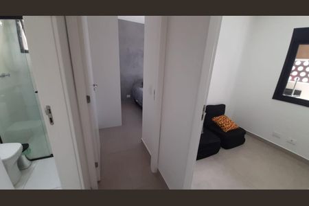 Apartamento para alugar com 36m², 2 quartos e 1 vaga Apartamento para alugar com 36m², 2 quartos e 1 vagaFoto 24