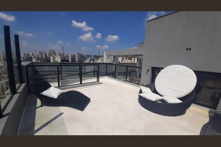 Apartamento para alugar com 36m², 2 quartos e 1 vaga Apartamento para alugar com 36m², 2 quartos e 1 vagaFoto 39