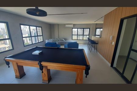 Apartamento para alugar com 36m², 2 quartos e 1 vaga Apartamento para alugar com 36m², 2 quartos e 1 vagaFoto 41