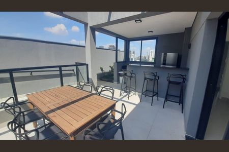 Apartamento para alugar com 36m², 2 quartos e 1 vaga Apartamento para alugar com 36m², 2 quartos e 1 vagaFoto 33