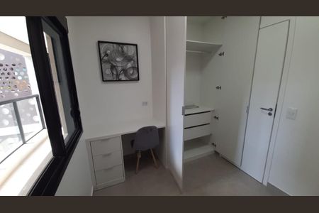 Apartamento para alugar com 36m², 2 quartos e 1 vaga Apartamento para alugar com 36m², 2 quartos e 1 vagaFoto 27