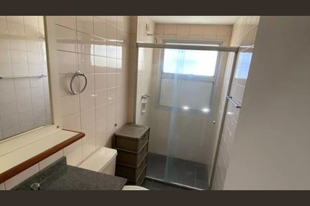 Apartamento para alugar com 36m², 2 quartos e 1 vaga Apartamento para alugar com 36m², 2 quartos e 1 vagaFoto 59