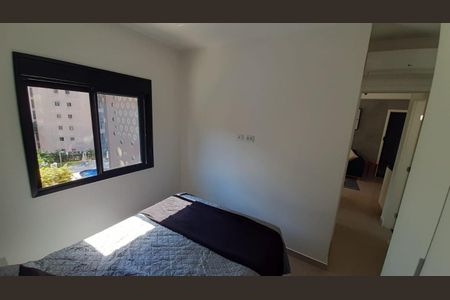 Foto 23 de apartamento para alugar com 2 quartos, 36m² em Bela Vista, São Paulo