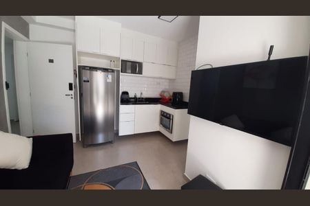Apartamento para alugar com 36m², 2 quartos e 1 vaga Apartamento para alugar com 36m², 2 quartos e 1 vagaFoto 15