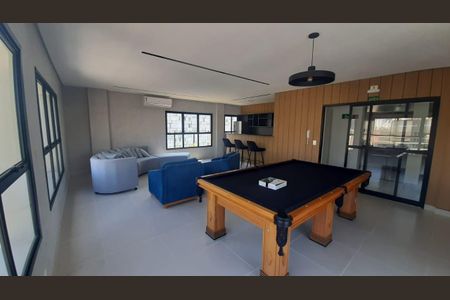 Apartamento para alugar com 36m², 2 quartos e 1 vaga Apartamento para alugar com 36m², 2 quartos e 1 vagaFoto 40