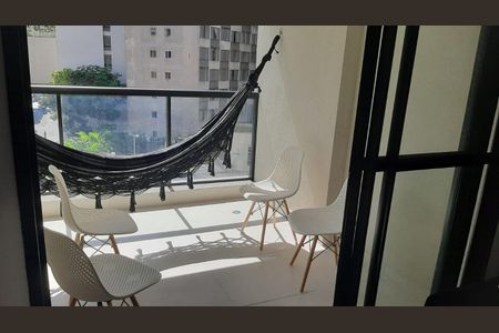Apartamento para alugar com 36m², 2 quartos e 1 vaga Apartamento para alugar com 36m², 2 quartos e 1 vagaFoto 11
