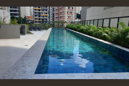 Apartamento para alugar com 36m², 2 quartos e 1 vaga Apartamento para alugar com 36m², 2 quartos e 1 vagaFoto 43