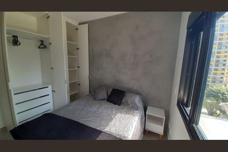 Apartamento para alugar com 36m², 2 quartos e 1 vaga Apartamento para alugar com 36m², 2 quartos e 1 vagaFoto 21