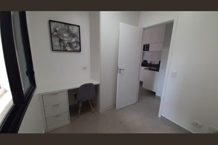 Apartamento para alugar com 36m², 2 quartos e 1 vaga Apartamento para alugar com 36m², 2 quartos e 1 vagaFoto 28