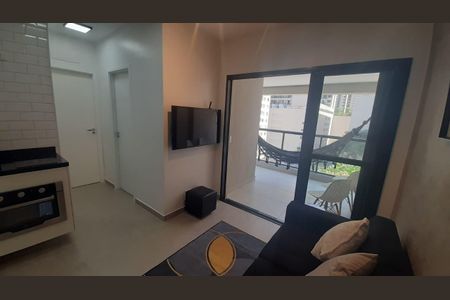 Apartamento para alugar com 36m², 2 quartos e 1 vaga Apartamento para alugar com 36m², 2 quartos e 1 vagaFoto 05