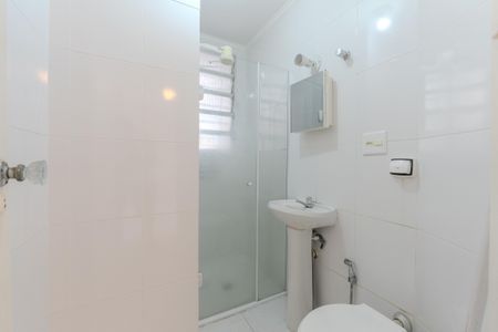 Banheiro de apartamento à venda com 1 quarto, 62m² em Bela Vista, São Paulo