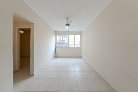 Sala de apartamento à venda com 1 quarto, 62m² em Bela Vista, São Paulo