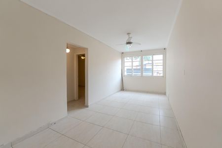 Sala de apartamento à venda com 1 quarto, 62m² em Bela Vista, São Paulo