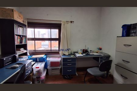 Apartamento à venda com 110m², 3 quartos e 2 vagasQuarto 2