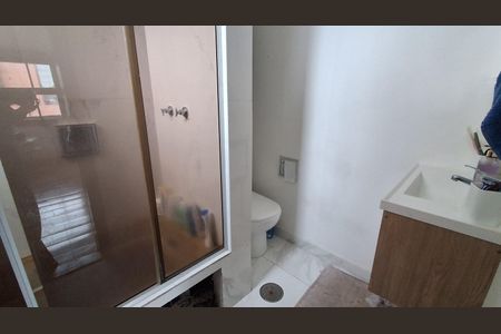 Apartamento à venda com 110m², 3 quartos e 2 vagasBanheiro Suíte 