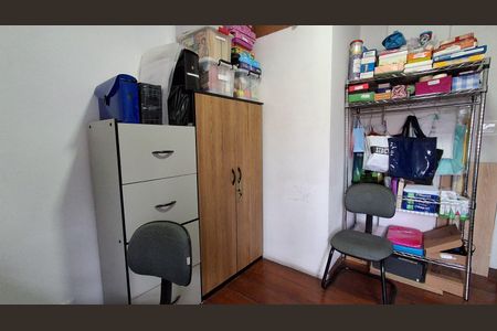 Apartamento à venda com 110m², 3 quartos e 2 vagasQuarto 2