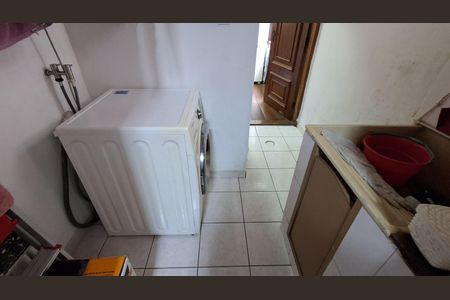 Apartamento à venda com 110m², 3 quartos e 2 vagasÁrea de Serviço 