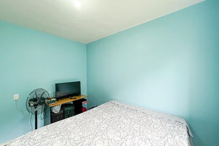 Quarto de apartamento para alugar com 1 quarto, 43m² em Vila Jaraguá, São Paulo