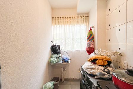 Apartamento para alugar com 43m², 1 quarto e sem vagaÁrea de Serviço