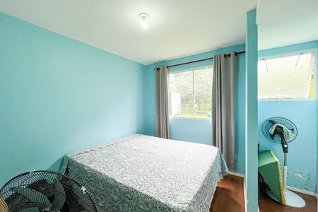 Apartamento para alugar com 43m², 1 quarto e sem vagaQuarto