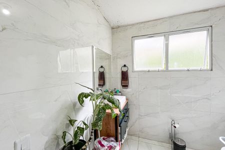 Apartamento para alugar com 43m², 1 quarto e sem vagaBanheiro