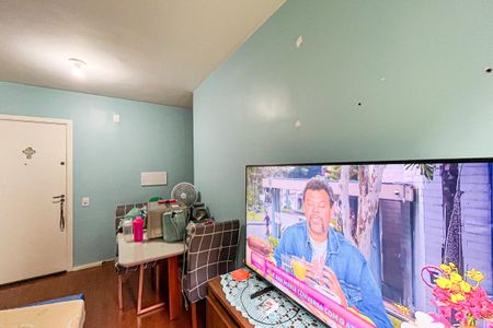 Apartamento para alugar com 43m², 1 quarto e sem vagaSala