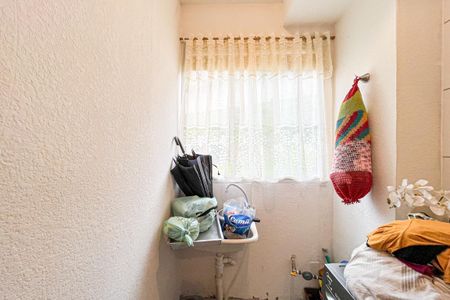 Apartamento para alugar com 43m², 1 quarto e sem vagaÁrea de Serviço