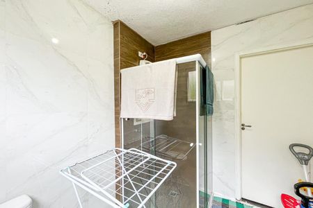 Apartamento para alugar com 43m², 1 quarto e sem vagaBanheiro