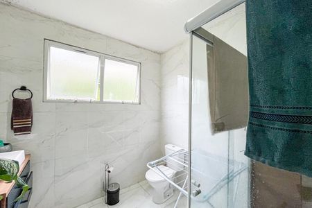 Apartamento para alugar com 43m², 1 quarto e sem vagaBanheiro