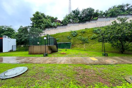 Vista da Sala de apartamento para alugar com 1 quarto, 43m² em Vila Jaraguá, São Paulo