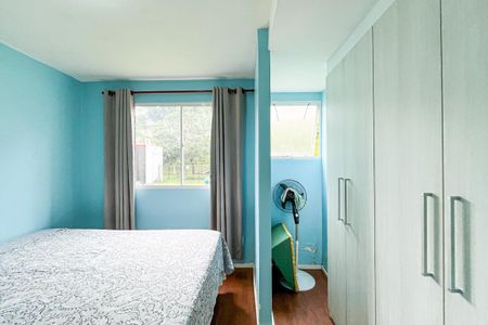 Apartamento para alugar com 43m², 1 quarto e sem vagaQuarto