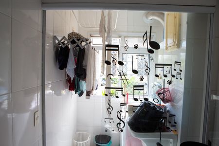 Apartamento para alugar com 68m², 2 quartos e 1 vaga Apartamento para alugar com 68m², 2 quartos e 1 vagaCozinha