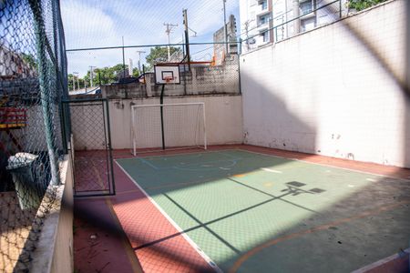 Apartamento para alugar com 68m², 2 quartos e 1 vaga Apartamento para alugar com 68m², 2 quartos e 1 vagaÁrea comum