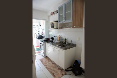 Apartamento para alugar com 68m², 2 quartos e 1 vaga Apartamento para alugar com 68m², 2 quartos e 1 vagaCozinha