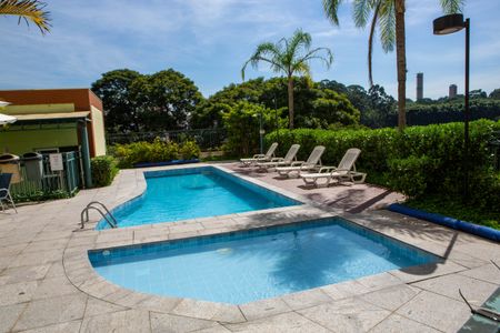 Apartamento para alugar com 68m², 2 quartos e 1 vaga Apartamento para alugar com 68m², 2 quartos e 1 vagaÁrea comum